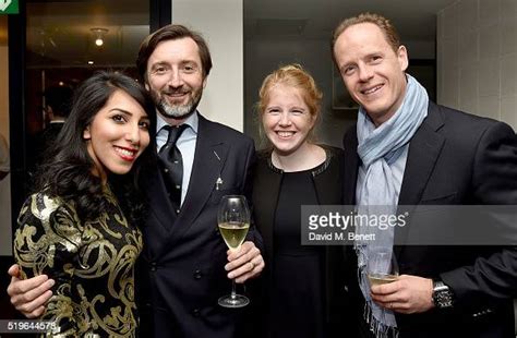 Muhaddisa Fazal, Benoit Lecigne, Coralie Teboul and Raphael